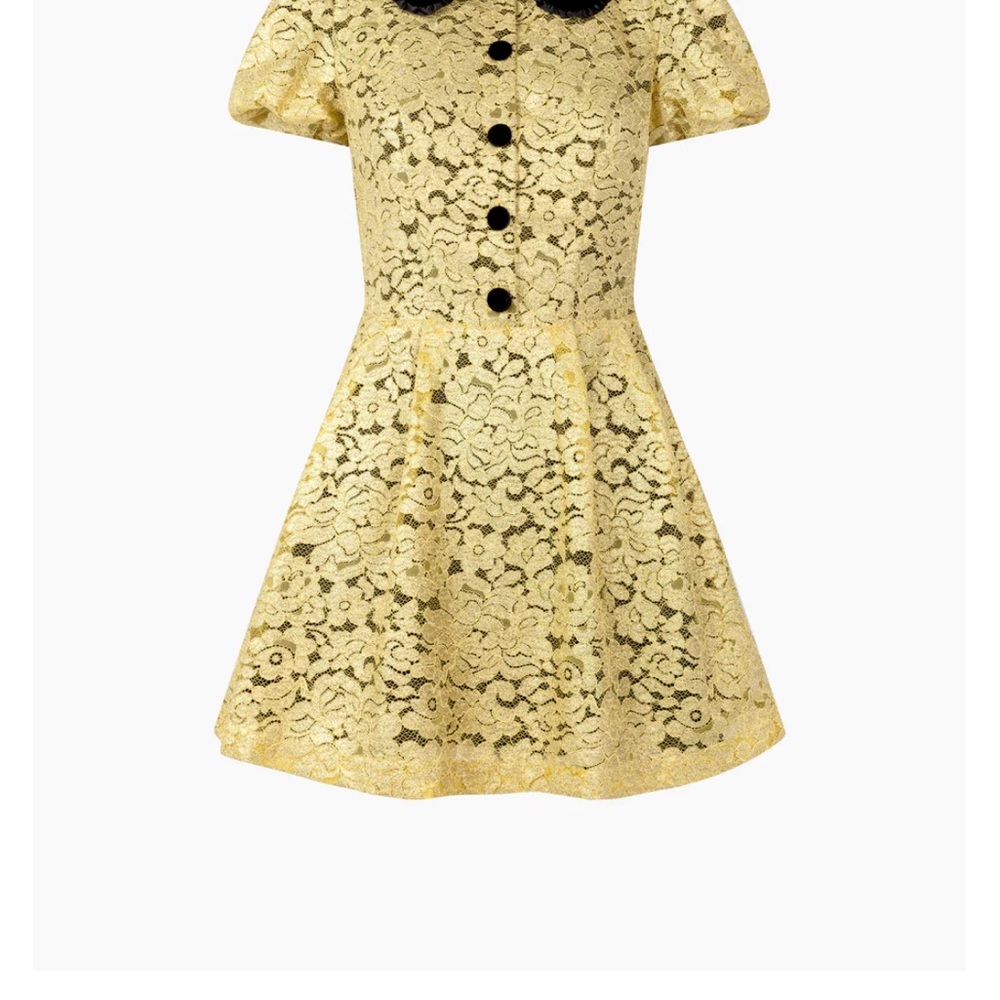Hill House Celeste Dress